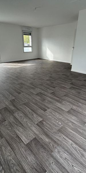 Location Maison 5 pièces 132m² LE HAVRE 76620 - Photo 1