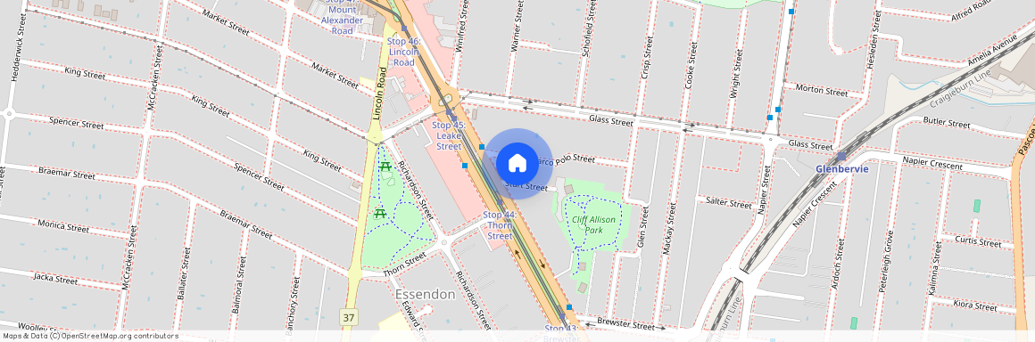 4 Marco Polo Street, Essendon VIC 3040