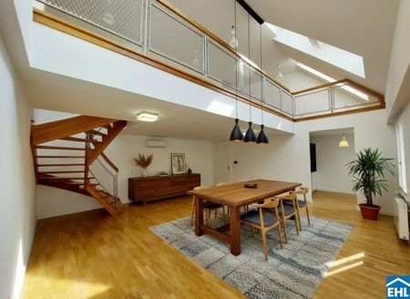 Elegante 4 Zimmerwohnung mit toller Terrasse in Bestlage - Photo 3