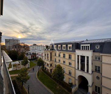 Location Appartement 1 pièce 27m² - Photo 5