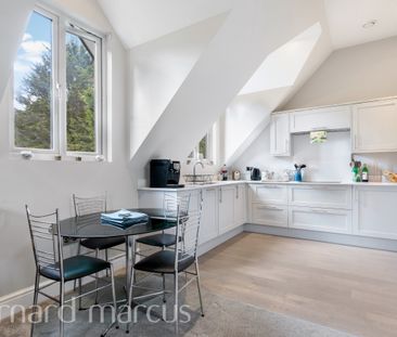 Riddlesdown Road, Purley - Photo 6