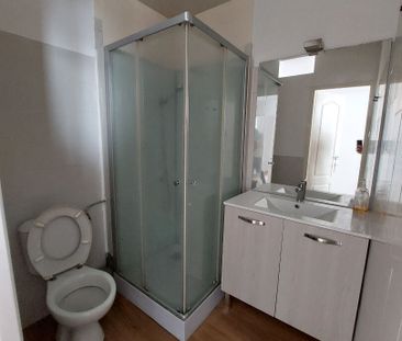 Location Appartement 2 pièces 25m² - Photo 4