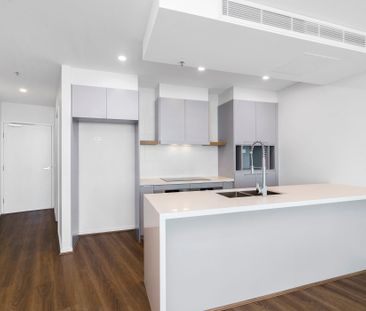 906/2 Gribble Street, Gungahlin ACT 2912 - Apartment For Rent | Domain - Photo 6