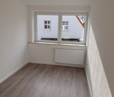 3-Zimmer-Wohnung in ruhigem Zweiparteienhaus in Steyerberg zu vermi... - Photo 2