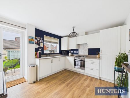 3 bedroom House To Let - Photo 4