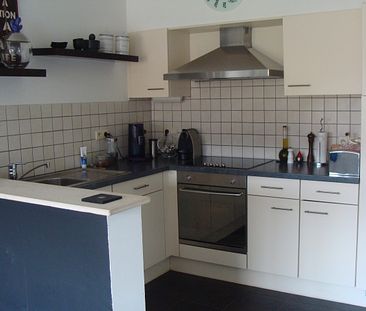 Hoekappartement met 2 slpkr + terras - Foto 4