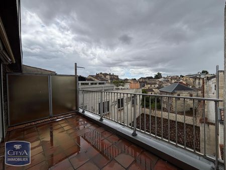 Location Appartement 2 pièces 54m² BORDEAUX 33000 - Photo 5