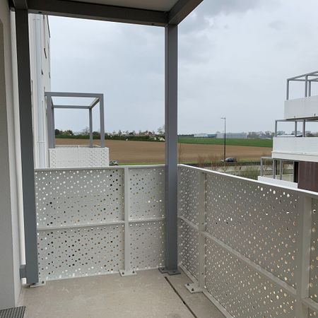 Appartement 2 pièces - Photo 3