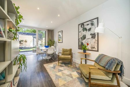 Bourke Close, Clapham, SW4 - Photo 4