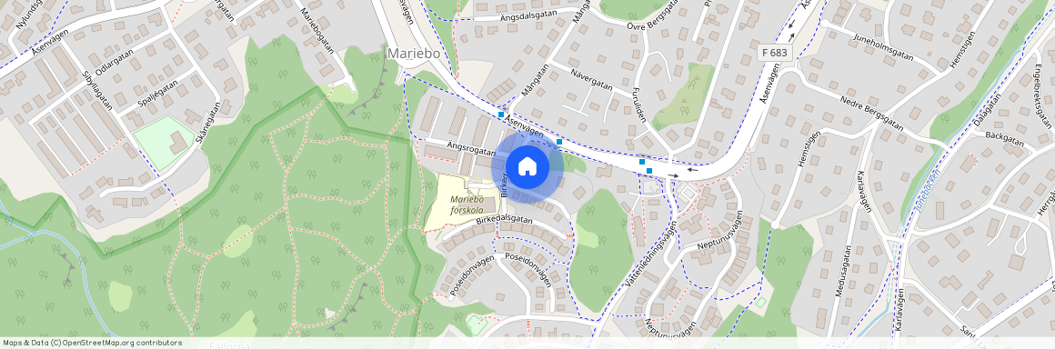 Birkedalsgatan 5, 554 39, Jönköping