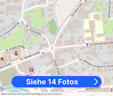 *** TOP 3 Zimmer - Wohnung mit Balkon ab 01.10.2025 *** - Foto 1