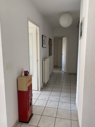 Location appartement 3 pièces 69.46 m² à Bourg-lès-Valence (26500) - Photo 1