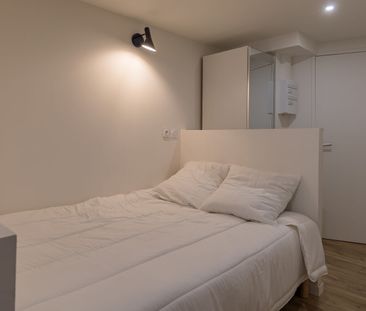 Appartement - Marseille 1er - Photo 4