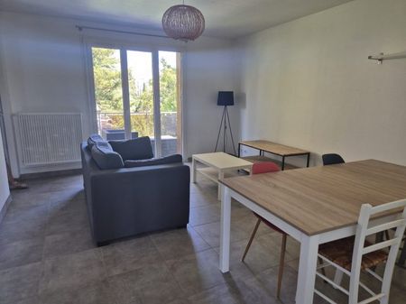 T3 La Garde 66.91 m² - Photo 3