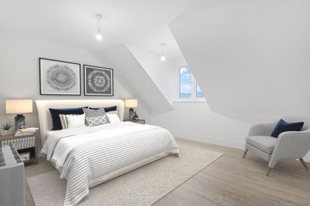 3 bedroom penthouse to rent - Photo 3