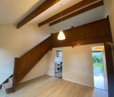 1 bedroom terraced house to rent - Photo 1