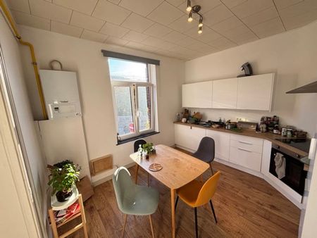 Appartement te huur - Photo 3