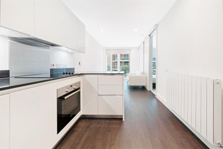 1 bedroom flat to rent - Photo 5