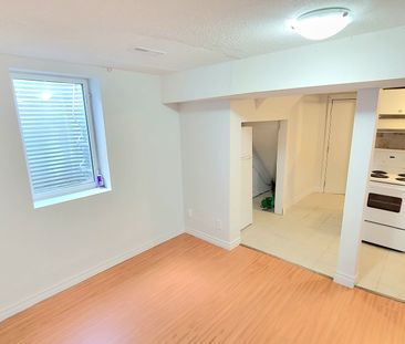 For Lease - 23 Bruce Beer Drive Unit# Basement, Brampton, Ontario - Photo 2