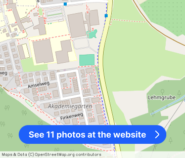 Neuwertig: Schöne 2-Zimmerwohnung mit Balkon im 2. OG - Photo 1