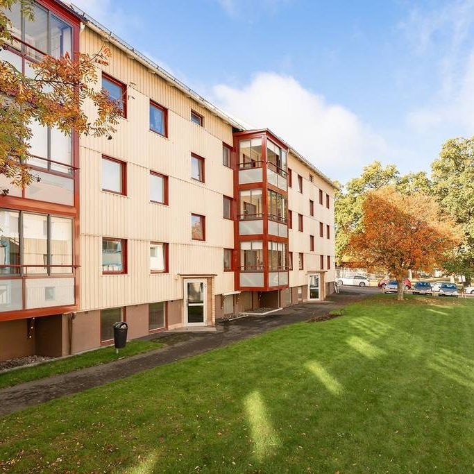 Västerliden, Huskvarna - Photo 1