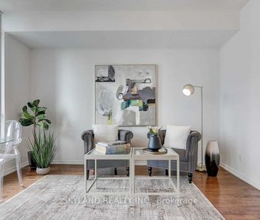 For Lease - 65 Bremner Boulevard Unit# 3004, Toronto, Ontario - Photo 3