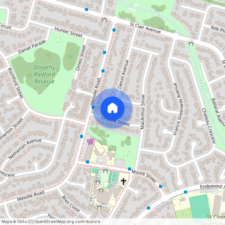 11 Onslow Street, St Clair