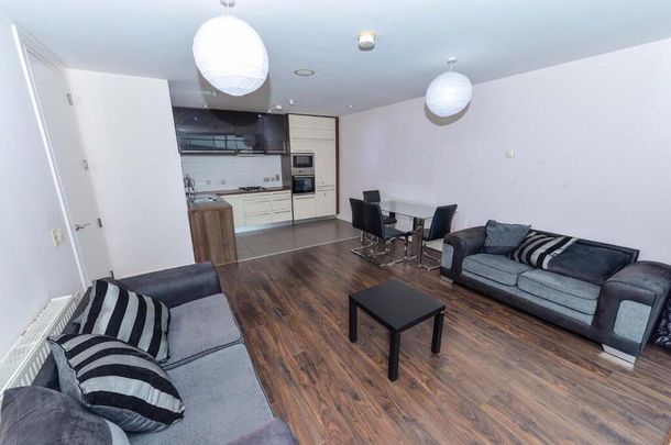 Apartment 5.26 The Arc 2e Queens Road, Titanic Quarter, Belfast, BT3 9FE - Photo 1