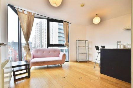 1 bedroom flat to rent - Photo 2