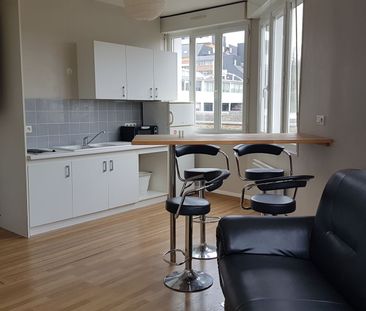 Location Appartement 2 pièces 36m² - Photo 4