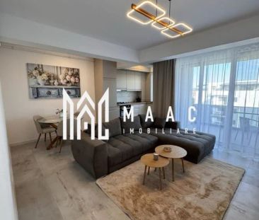 Apartament 2 camere de închiriat | Sibiu, Central | 54 mp - Fotografie 1