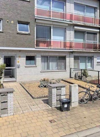 Gezellig 2 slaapkamer appartement met garage! - Photo 3