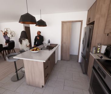 À LOUER ! CONSTRUCTION NEUVE - Photo 2