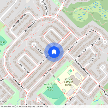 65 PERIWINKLE WAY, Guelph, Pineridge/Westminster Woods