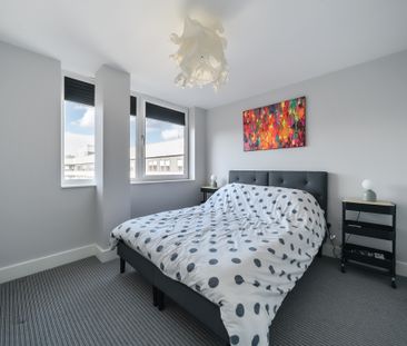 1 bedroom apartment to rent Compass Point, Romsey Road - Photo 3