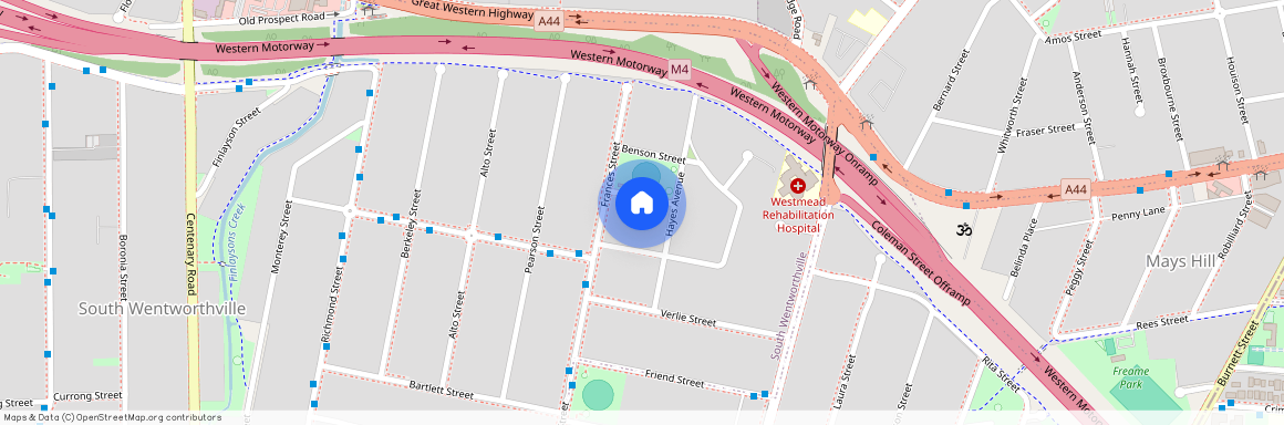 7 Manson Street, NSW 2145, South Wentworthville