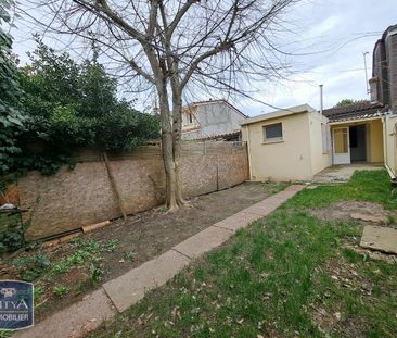 Location Maison 3 pièces 61m² TALENCE 33400 - Photo 3