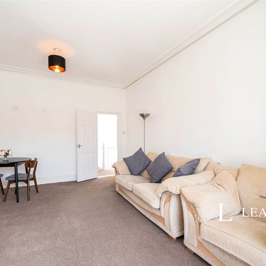 1 bedroom apartment to rent Granada Road, Southsea, Hampshire, PO4 - Photo 1