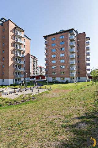 Porfyrvägen, Umeå - Foto 3