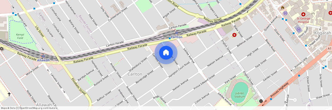 Unit 5/7-9 Winchester Street, Carlton