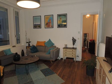 Appartement à louer - REIMS - Photo 3