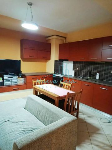 Διαμέρισμα για ενοικίαση Άνω Καστελόκαμπος (Πάτρα) - Photo 4