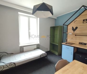 Warszawa, Śródmieście, Stare Miasto, Brzozowa - Zdjęcie 2