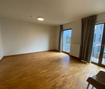 Assistentiewoning met 1 of 2 slaapkamers - Foto 1