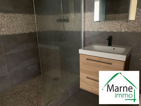 Location Appartement 2 pièces 48m² STRASBOURG 67000 - Photo 4