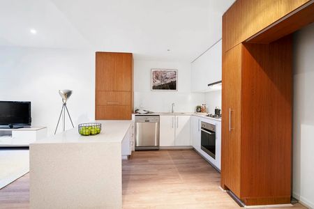 115/45 York Street, Richmond VIC 3121 - Apartment For Rent | Domain - Photo 4