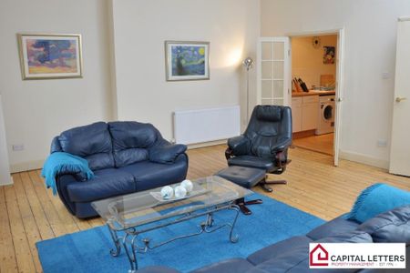 1 bedroom flat to rent - Photo 5