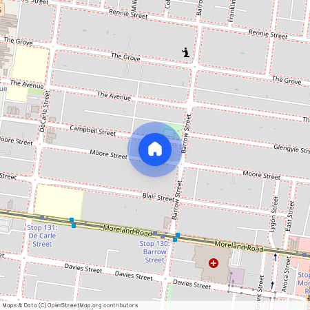 45B Moore Street, Coburg