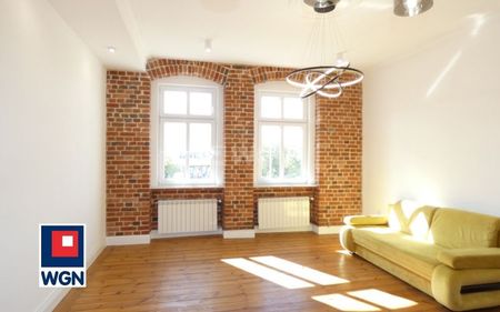 Mieszkanie na wynajem Ostrów Wielkopolski - Mieszkanie 3 pokojowe w kamienicy - Zdjęcie 4