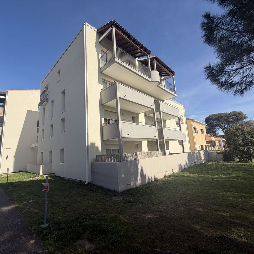 Père Soulas - T2 - 46.11 m² - Photo 2